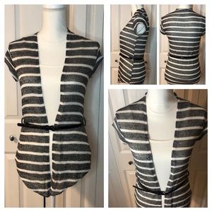 Papaya, Short sleeves cover-up